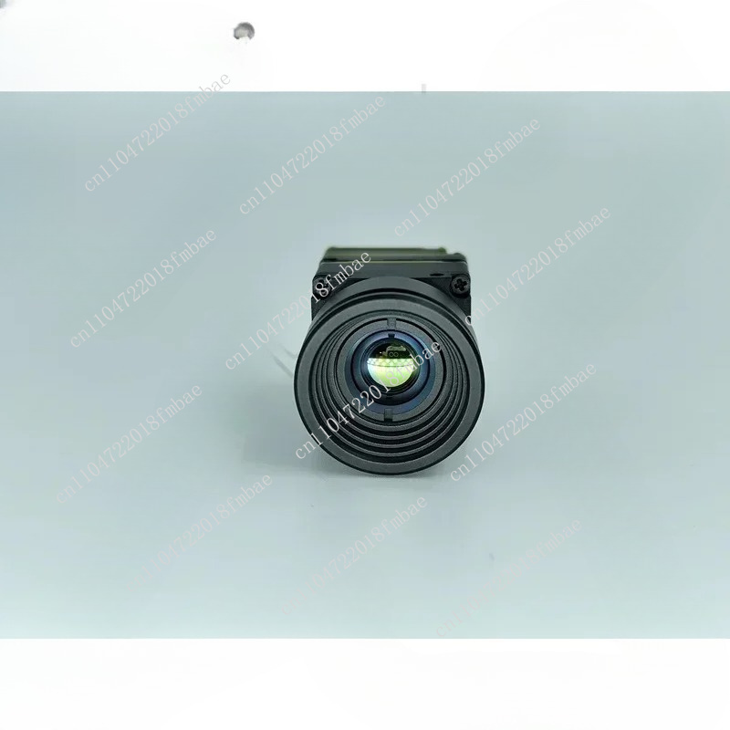Drone Thermal Imaging - 9MM 비냉각식 적외선 FPV 열화상 카메라