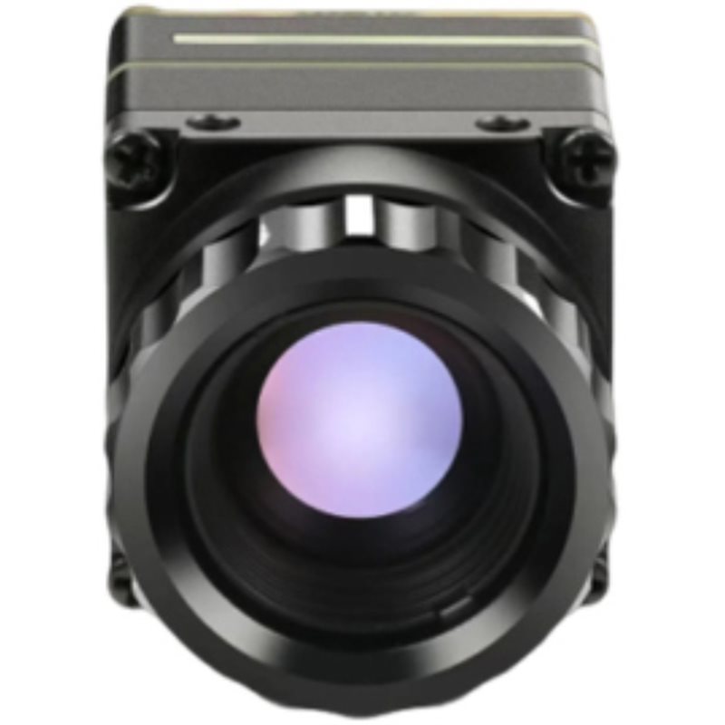 Drone Thermal Imaging - A24U 열화상 카메라 모듈 256X192 4Mm