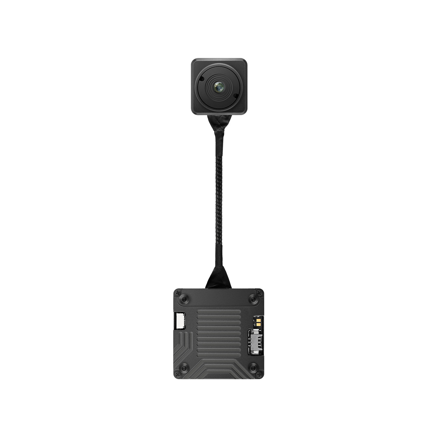 Drone Thermal Imaging - NCZOBOE 카메라 적외선 열화상 야간 투시