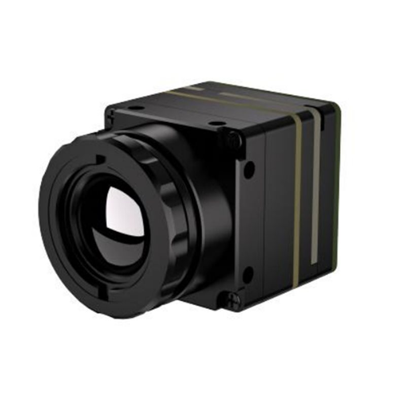 Drone Thermal Imaging - B24B 열화상 카메라 모듈 고화질 카메라