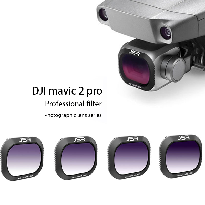 Drone Ndvi - DJImavic 2 Pro Professional Edition 액세서리