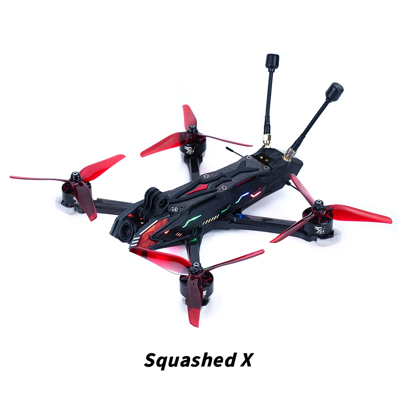 Drone Cinematic - AXISFLYING Manta 5 PRO 5인치 5''