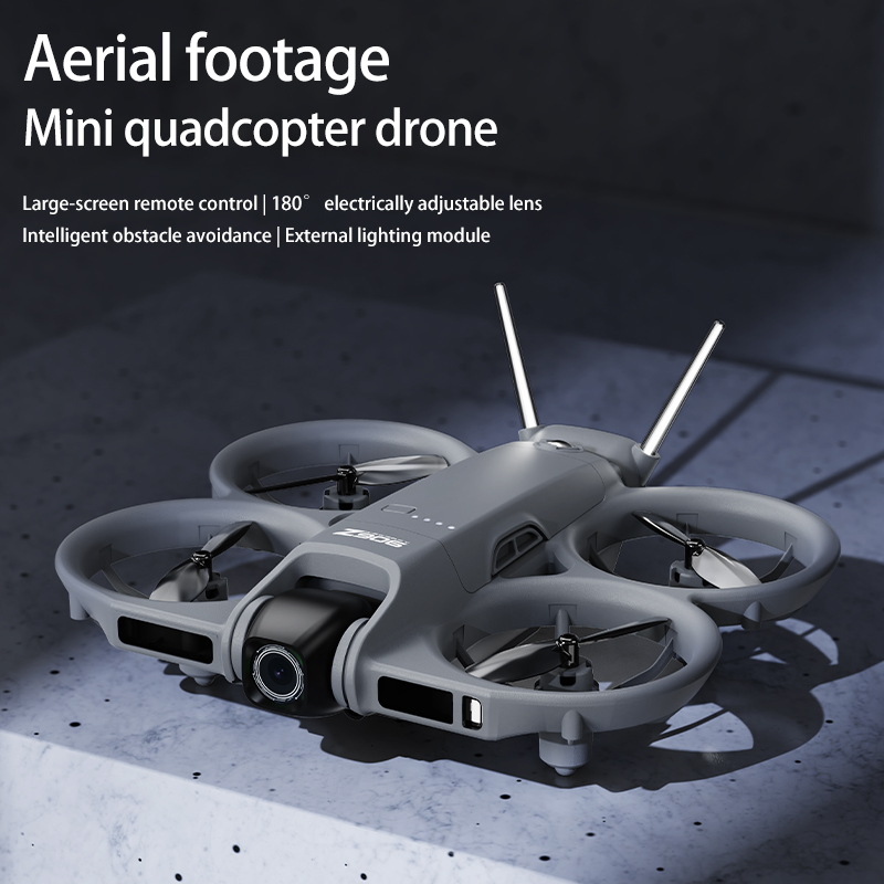 Z906 새로운 미니 FPV 드론 대형 화면 리모컨 1 - Drone Video Production 리뷰 및 가격