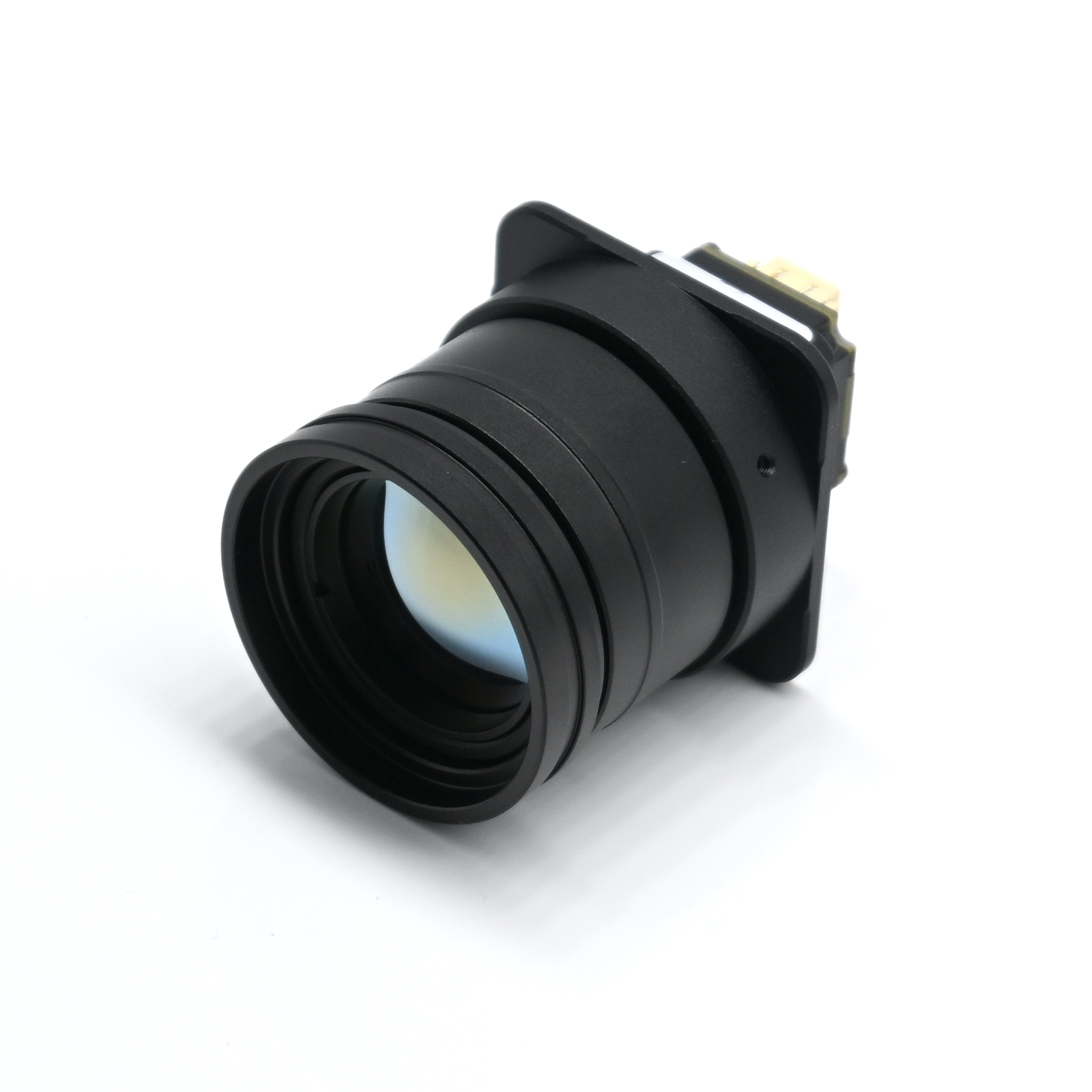 30mm 640x480 픽셀 드론 열화상 렌즈 50Hz - Drone Thermal Imaging 리뷰 및 가격