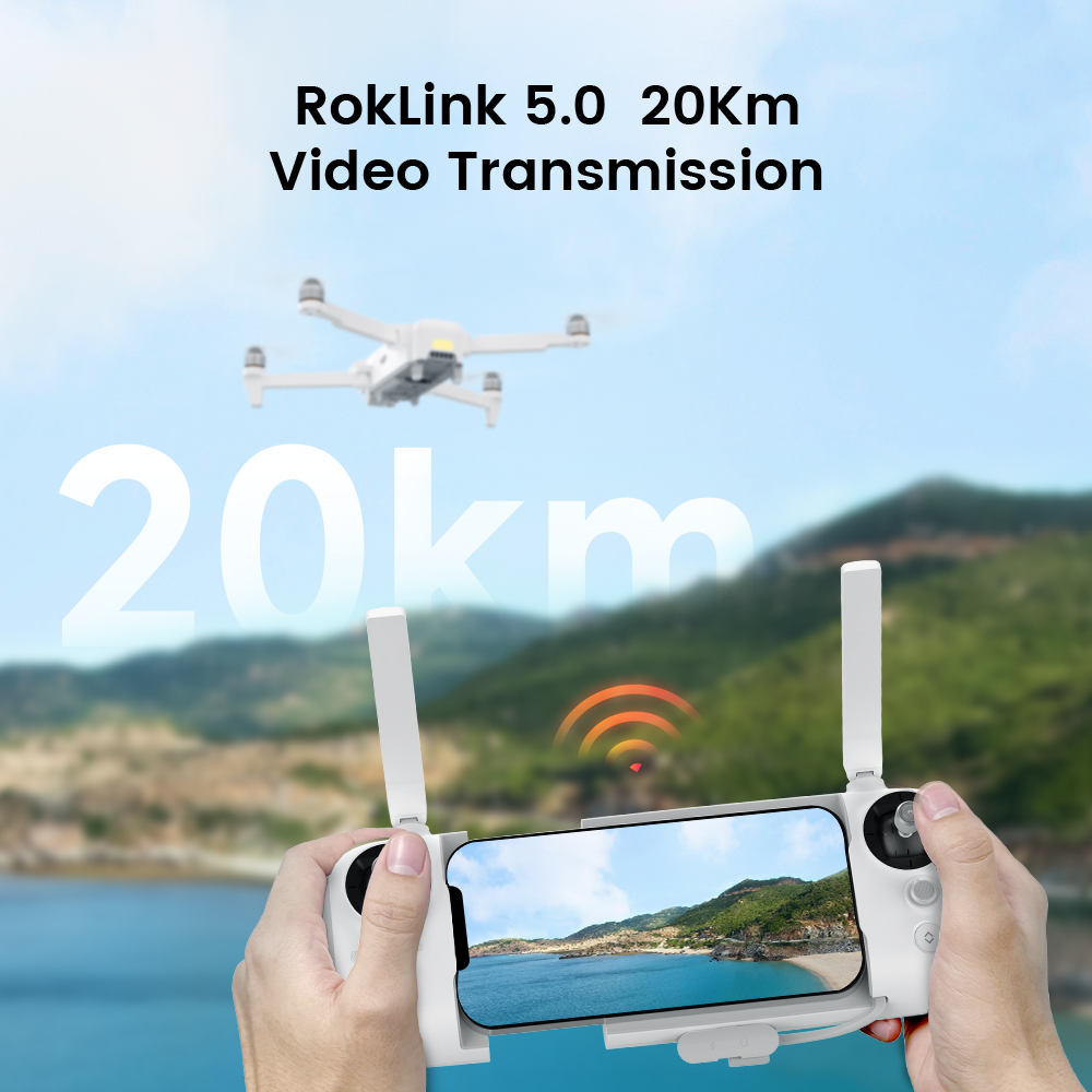 FIMI X8 텔레 맥스 신형 드론 광각 텔레 카메라  - Drone Thermal Imaging 리뷰 및 가격