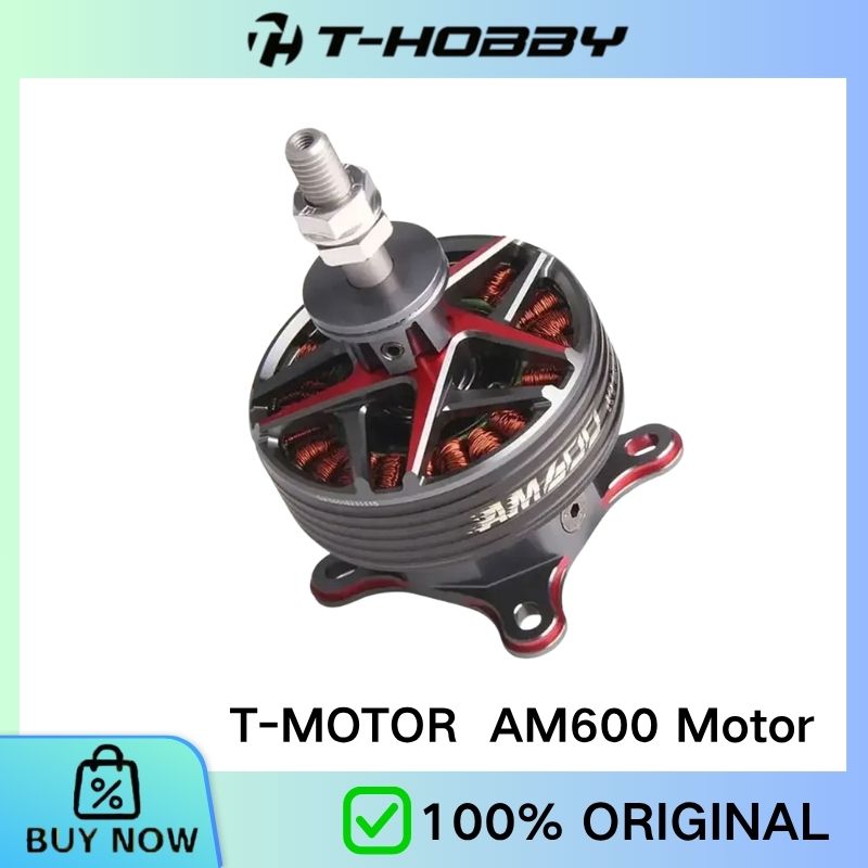 T-MOTOR AM600 KV525/KV555 AM 시 - Drone 3D Modeling 리뷰 및 가격