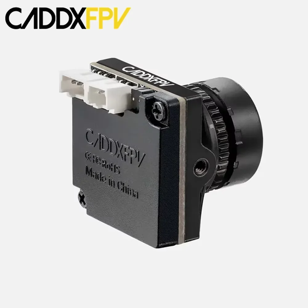 Caddx Ratel 2 V2 FPV 카메라 Ratel - Drone Aerial Photography 리뷰 및 가격