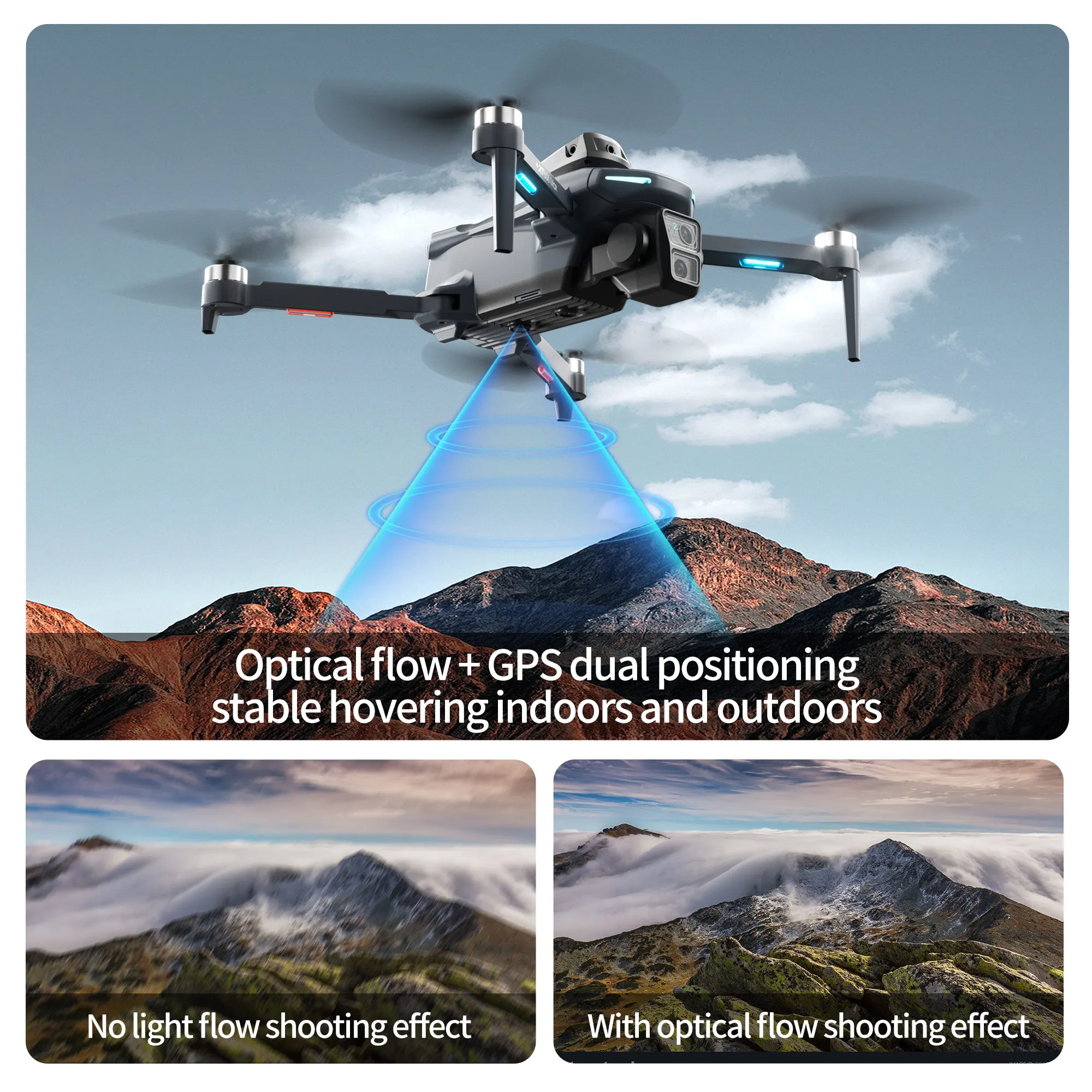 레노버 XT606 드론 프로페셔널 8K HD 카메라 5 - Drone Multispectral 리뷰 및 가격