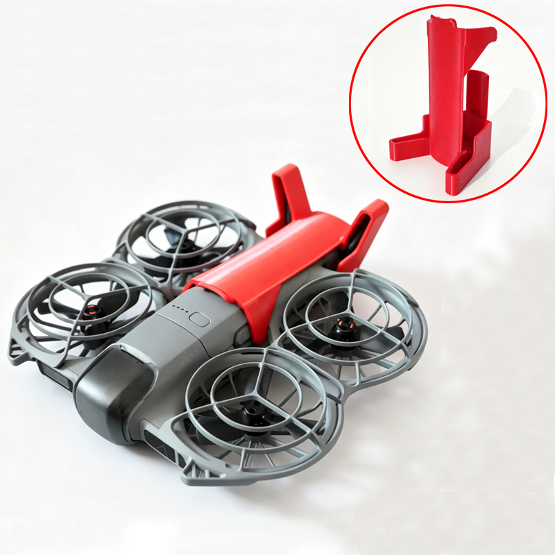 DJI NEO 2 드론 모델용 1PCS 짐벌 가드 안테 - Drone 3D Modeling 리뷰 및 가격