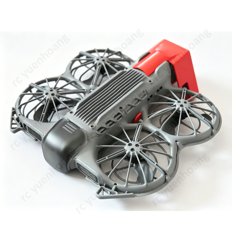 DJI NEO 2 드론 모델용 1PCS 짐벌 가드 안테 - Drone 3D Modeling 리뷰 및 가격