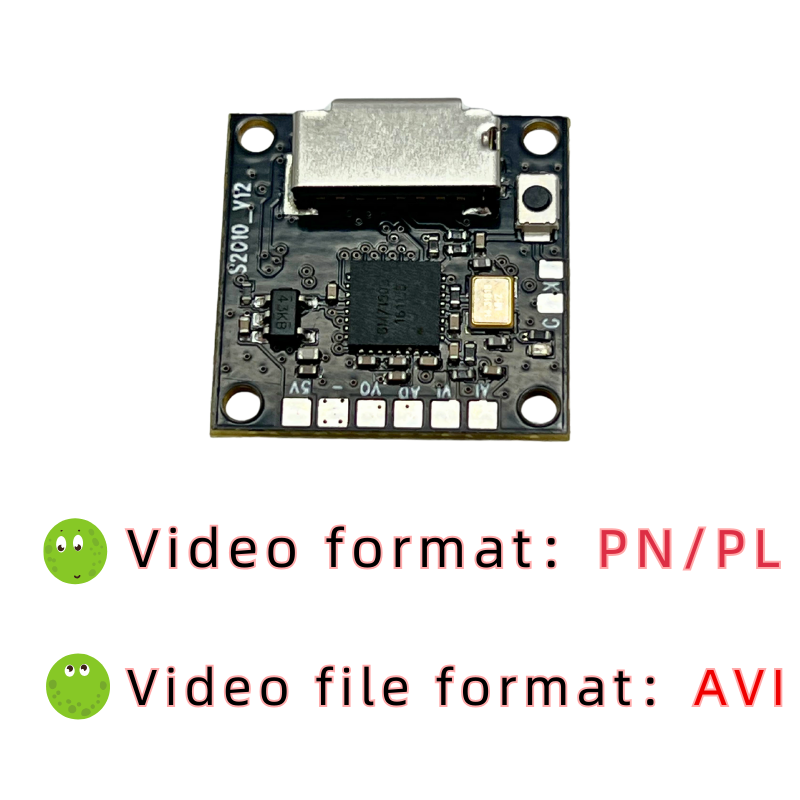 SLONWAKE 미니 DVR 녹화 모듈 비디오는 FPV - Drone Aerial Photography 리뷰 및 가격