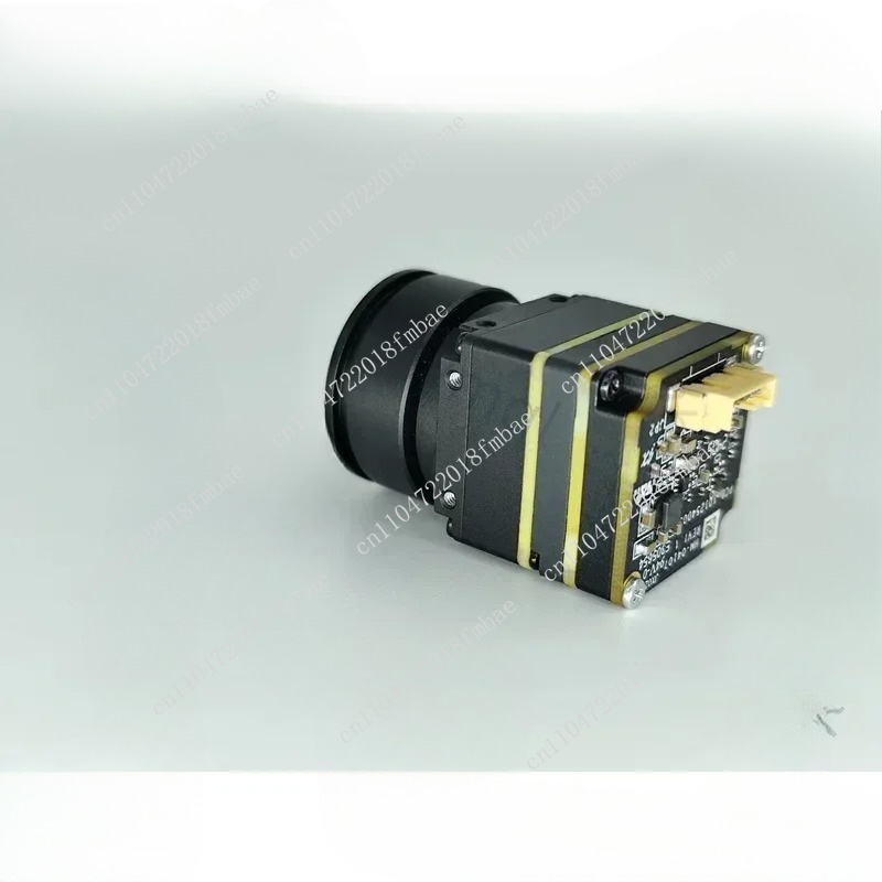9MM 비냉각식 적외선 FPV 열화상 카메라 CVBS  - Drone Thermal Imaging 리뷰 및 가격