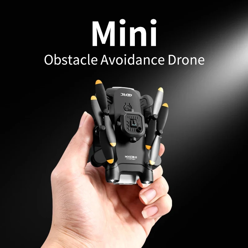 샤오미 4DRC V30 카메라 미니 드론, HD 4K  - Drone Video Production 리뷰 및 가격