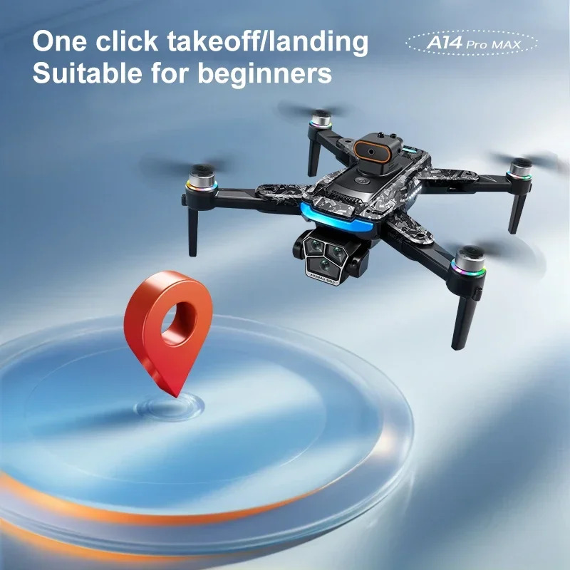 A14 ProMax 드론 전문가용 HD 카메라 쿼드콥터 - Drone Photogrammetry 리뷰 및 가격