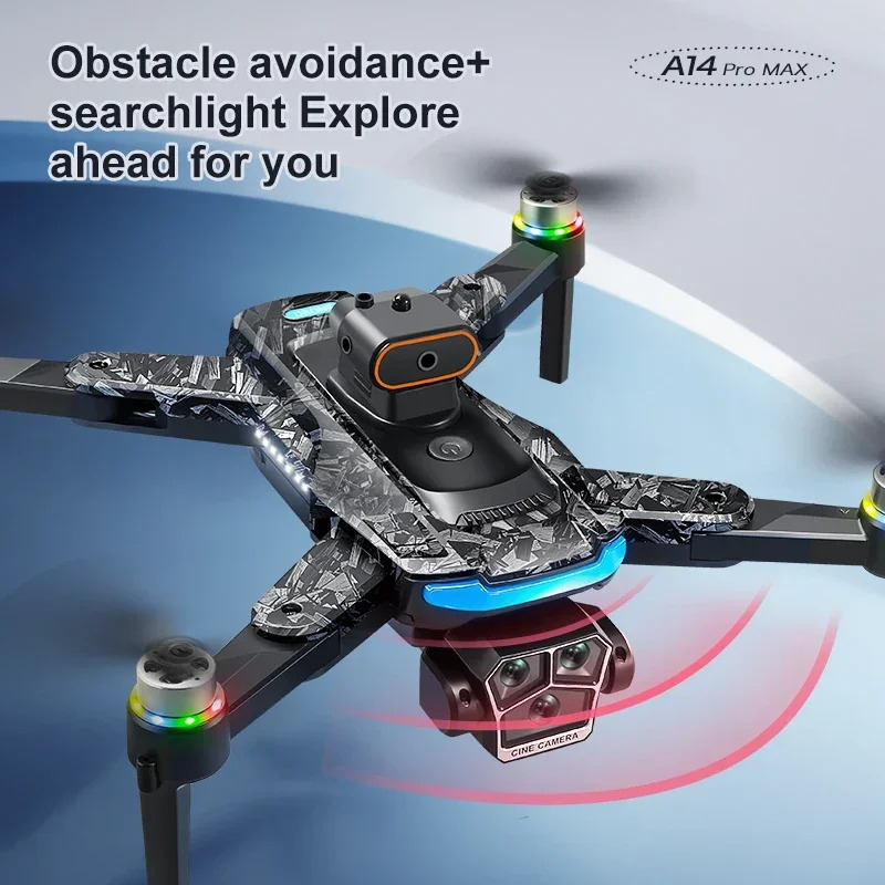 A14 ProMax 드론 전문가용 HD 카메라 쿼드콥터 - Drone Photogrammetry 리뷰 및 가격