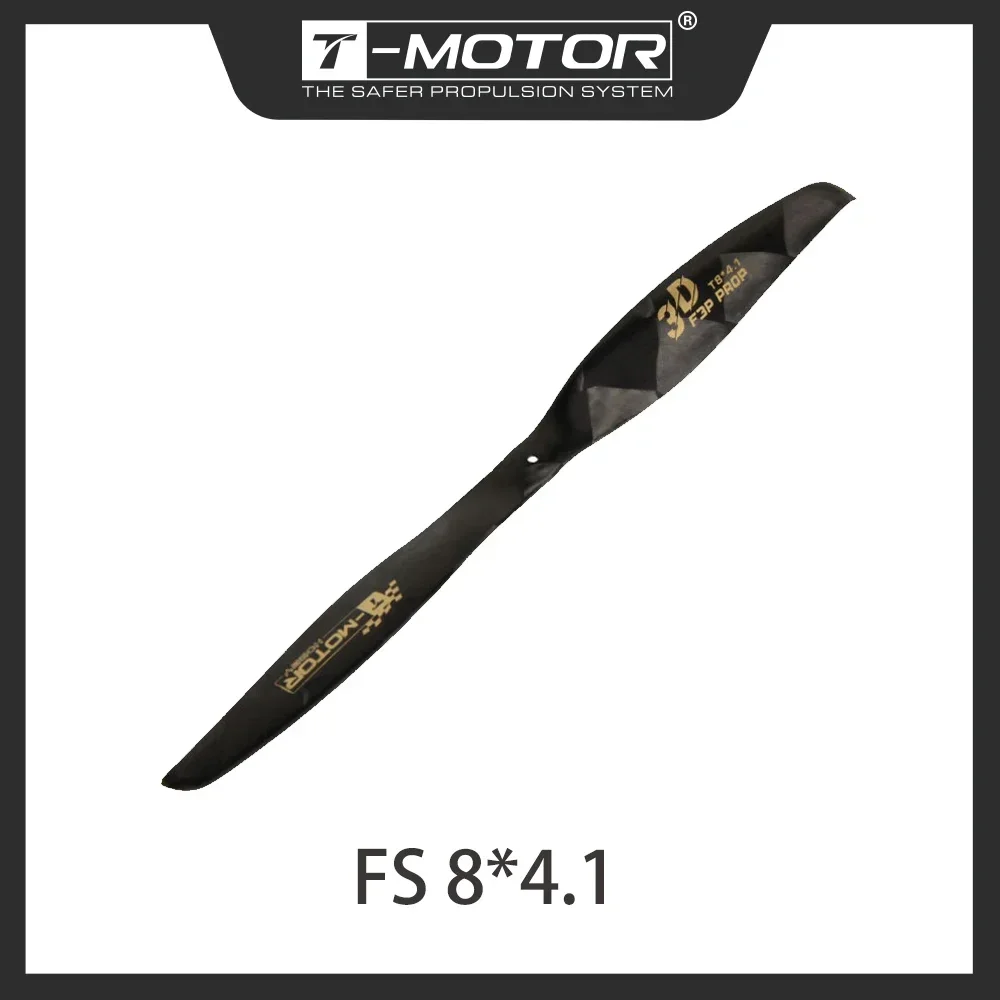 T-MOTOR FS8*4.1 FS8X4.1 F3P 3D - Drone 3D Modeling 리뷰 및 가격