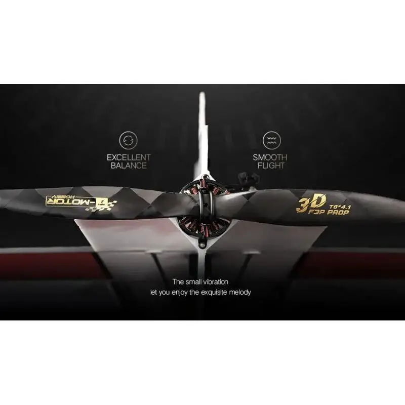 T-MOTOR FS8*4.1 FS8X4.1 F3P 3D - Drone 3D Modeling 리뷰 및 가격