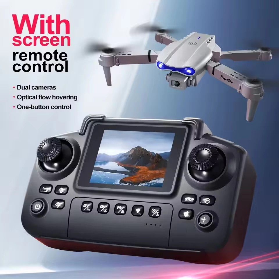 2026 프로페셔널 드론 4K 와이드 앵글 HD 108 - Drone Photogrammetry 리뷰 및 가격