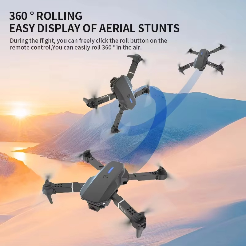 2026 프로페셔널 드론 4K 와이드 앵글 HD 108 - Drone Photogrammetry 리뷰 및 가격