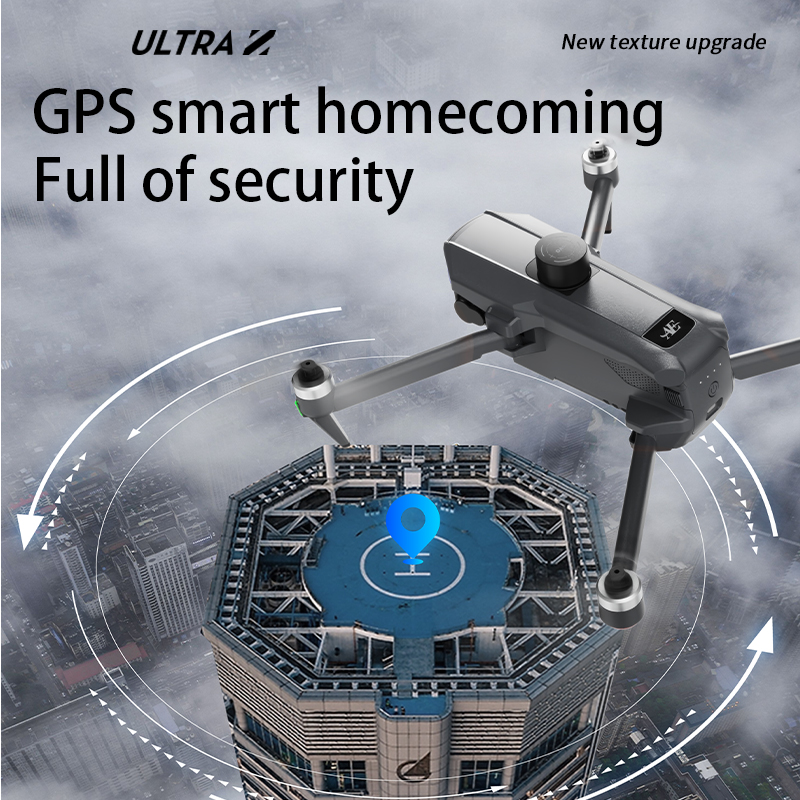 2026 AE30 GPS RC 드론 8K 전문가용 HD - Drone Multispectral 리뷰 및 가격