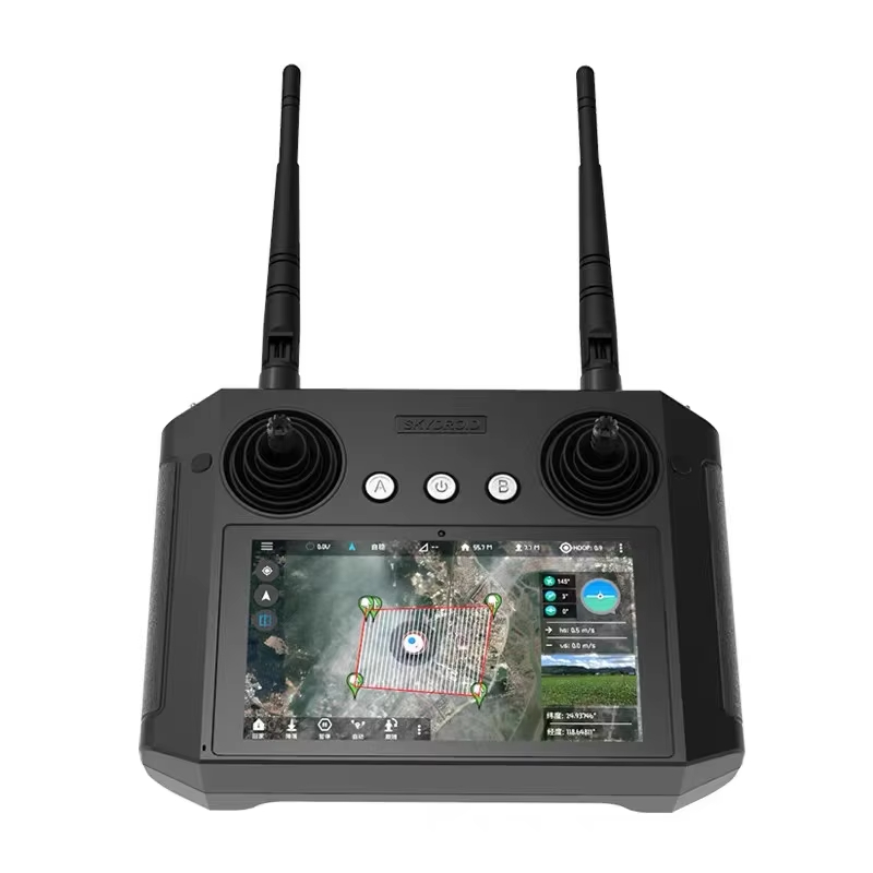스카이드로이드 H12 2.4GHz 1080P 농업용 드 - Drone Agriculture Monitoring 리뷰 및 가격