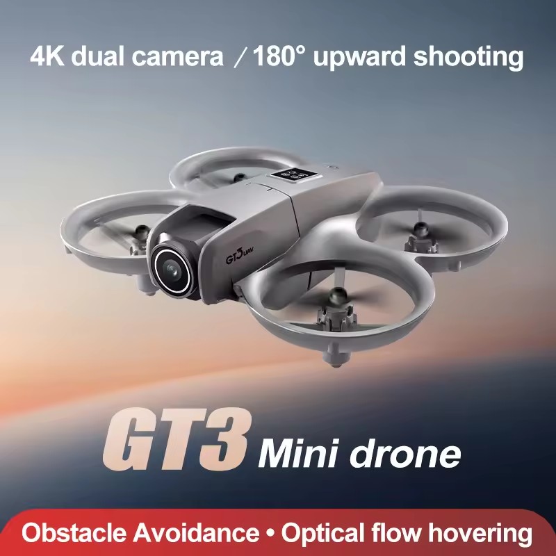8K 5G 2.4G GPS 전문가용 HD 항공 촬영 원 - Drone Surveying 리뷰 및 가격