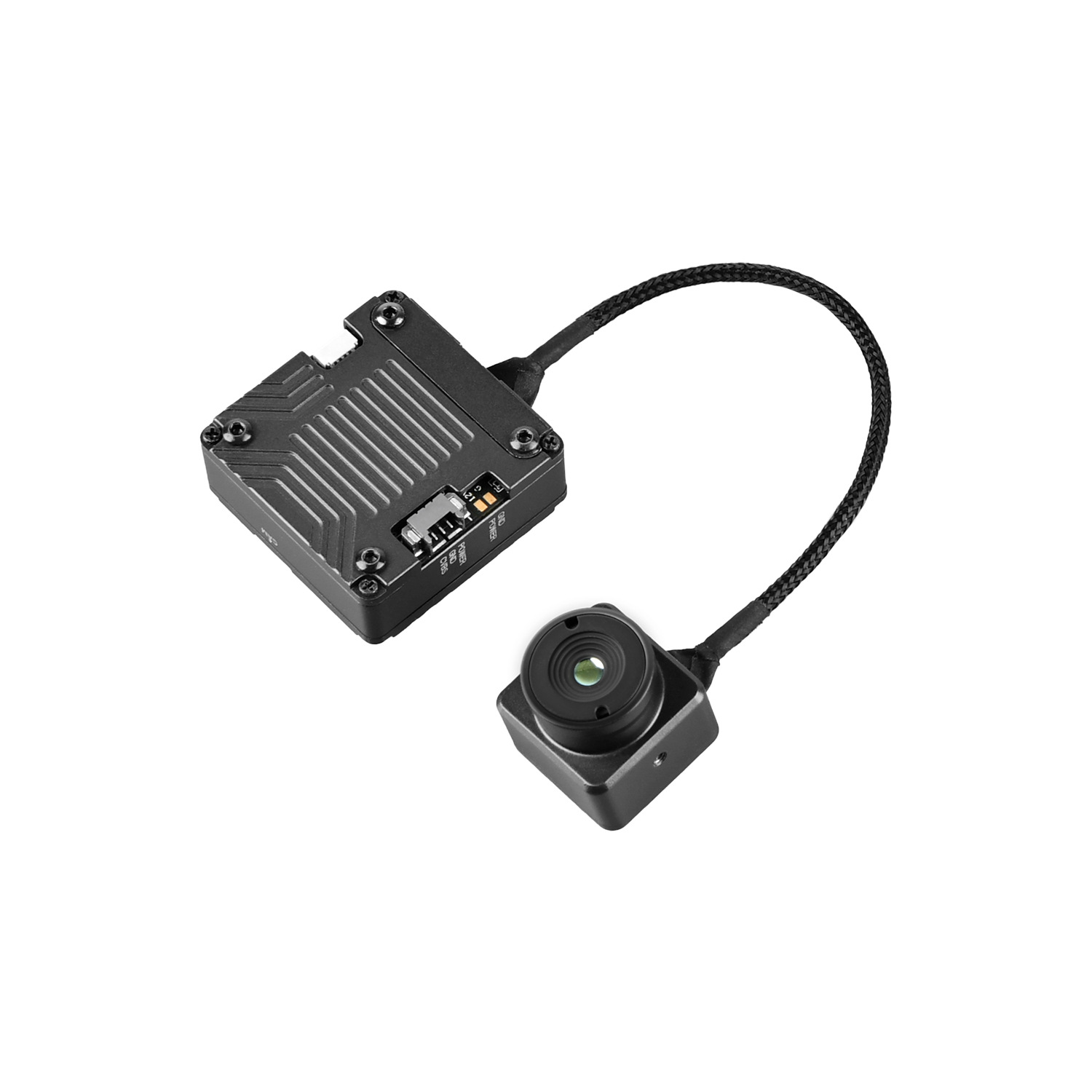 NCZOBOE 카메라 적외선 열화상 야간 투시 Ecli - Drone Thermal Imaging 리뷰 및 가격