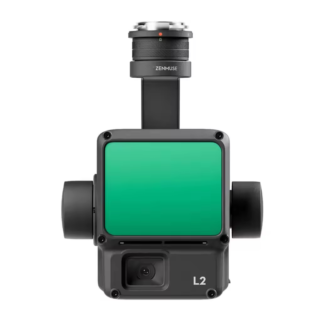 M400 RTK 드론 부품용 통합 LiDAR 솔루션을  - Drone Lidar 리뷰 및 가격