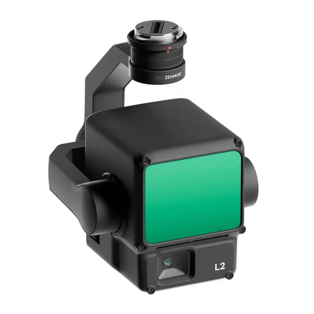 M400 RTK 드론 부품용 통합 LiDAR 솔루션을  - Drone Lidar 리뷰 및 가격