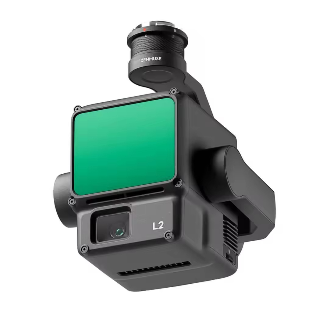 M400 RTK 드론 부품용 통합 LiDAR 솔루션을  - Drone Lidar 리뷰 및 가격
