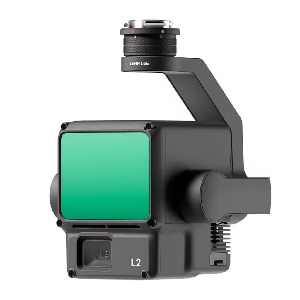 M400 RTK 드론 부품용 통합 LiDAR 솔루션을  - Drone Lidar 리뷰 및 가격