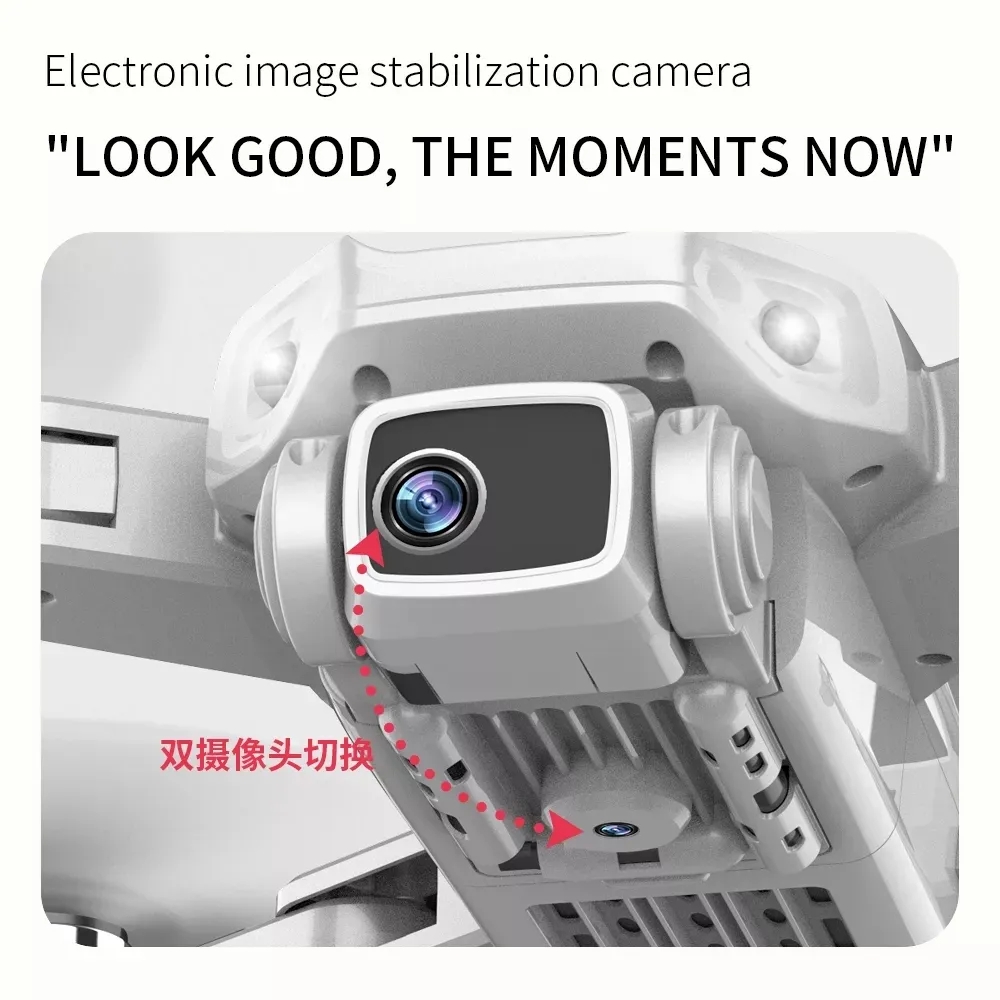 L900 Pro GPS 드론 4K 전문 HD 듀얼 카메 - Drone Photogrammetry 리뷰 및 가격