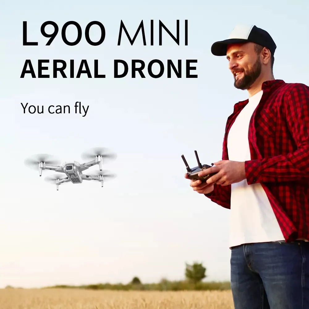 L900 Pro GPS 드론 4K 전문 HD 듀얼 카메 - Drone Photogrammetry 리뷰 및 가격