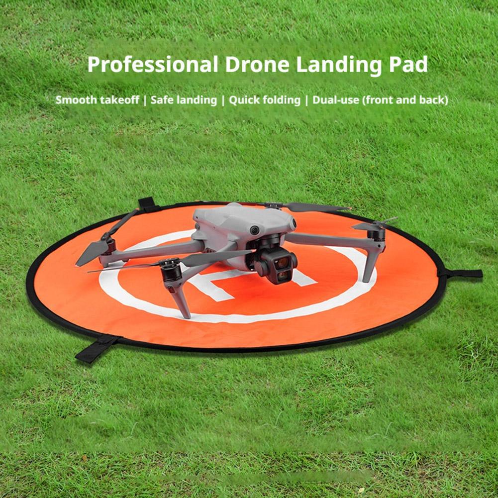 75cm 드론 랜딩 패드, DJI Mavic 3 Pro - Drone Lidar 리뷰 및 가격