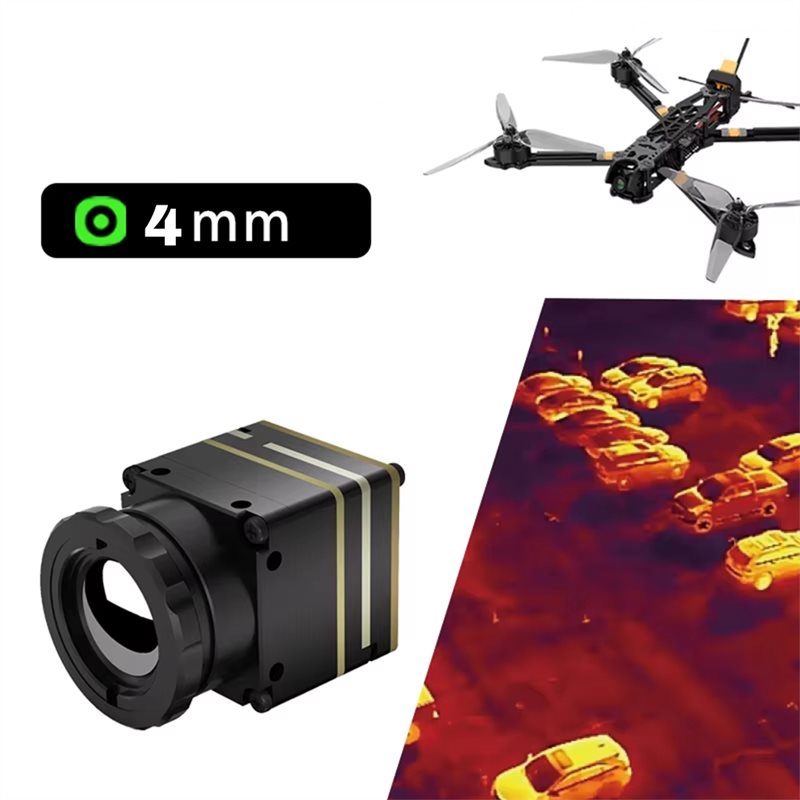 B24B 열화상 카메라 모듈 고화질 카메라 CVBS 인 - Drone Thermal Imaging 리뷰 및 가격