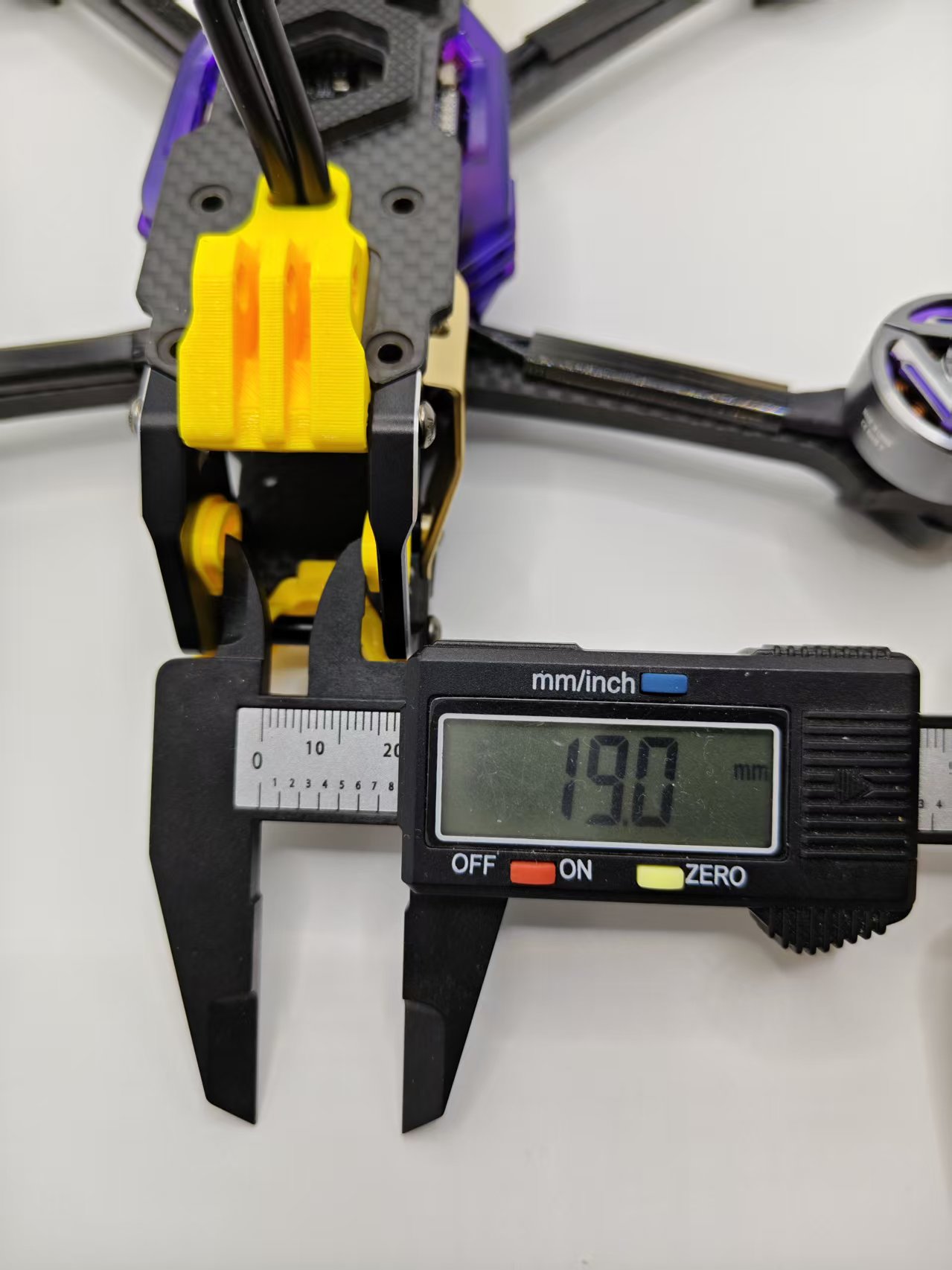 BOGIRC TPU 홀더 고정 브래킷 시트 ​ Spee - Drone 3D Modeling 리뷰 및 가격