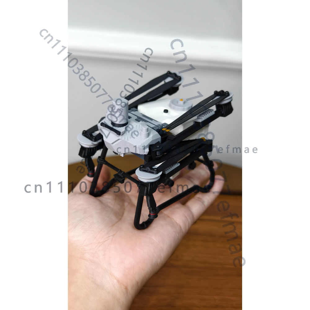 DJI T100 T70 T60 T50 FC100 FC3 - Drone 3D Modeling 리뷰 및 가격
