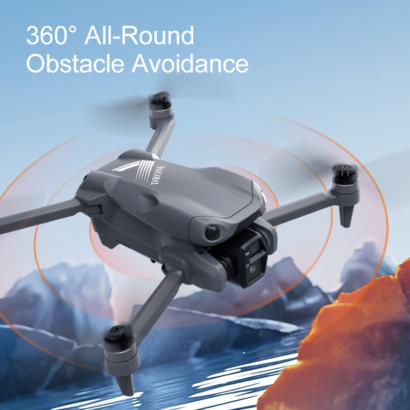 항공 사진 촬영 LF682 드론 8K HD 듀얼 카메라 - Drone Photogrammetry 리뷰 및 가격