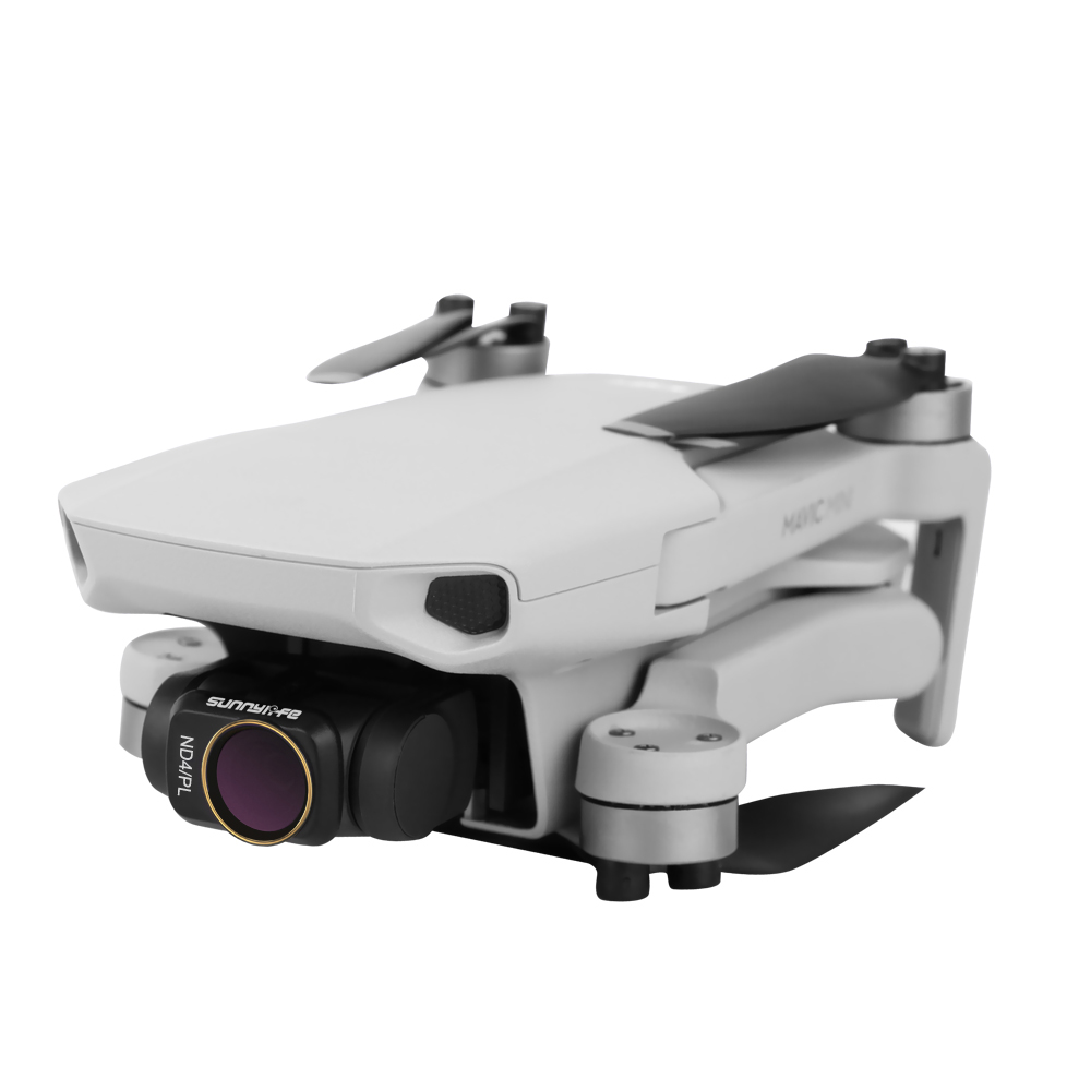 DJI Mavic Mini 4k/Mini/Mini 2  - Drone Ndvi 리뷰 및 가격