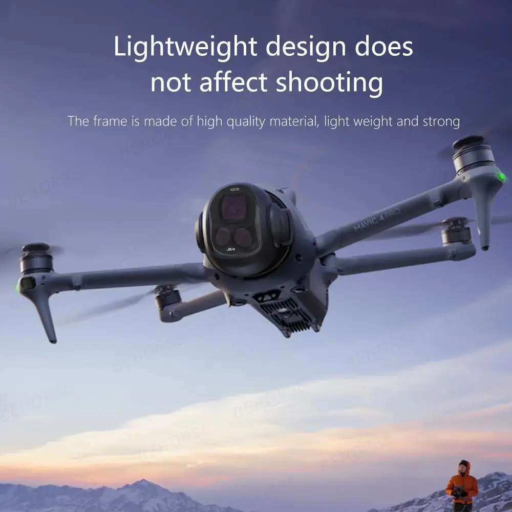 DJI Mavic 4 Pro 필터용 필터 ND/CPL/ - Drone Ndvi 리뷰 및 가격