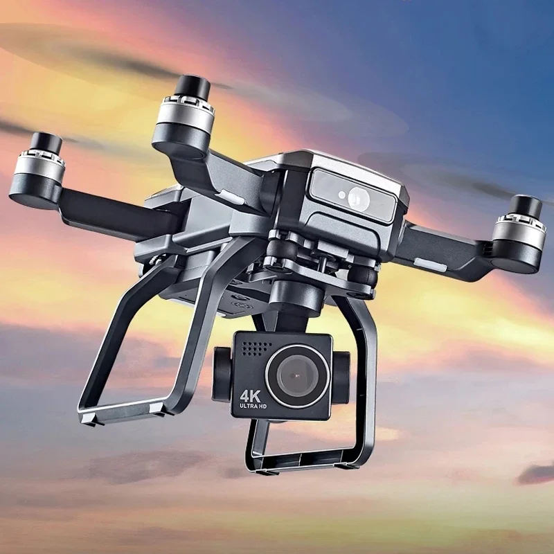 SJRC F7s 4K 프로 드론, 장애물 회피 드론,  - Drone Aerial Photography 리뷰 및 가격