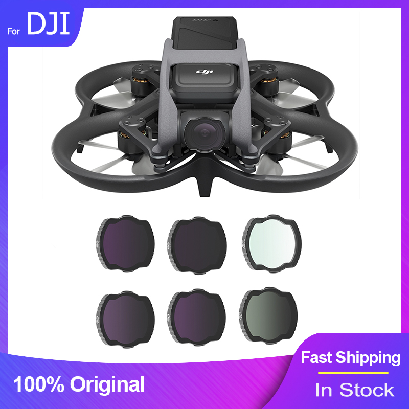DJI 아바타 ND 필터 세트 DJI 아바타 FPV 콤 - Drone Ndvi 리뷰 및 가격