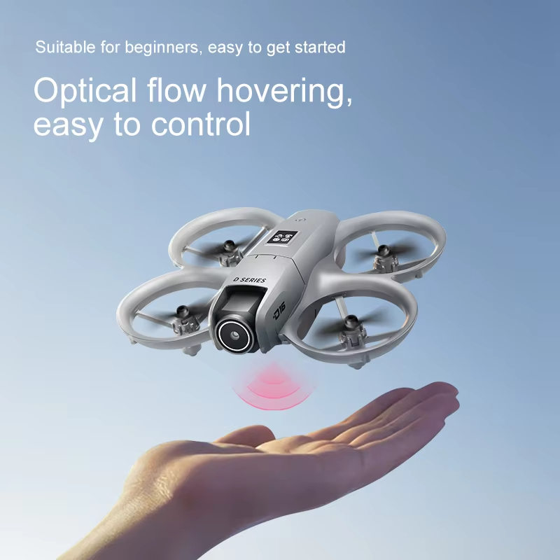 레노버 8K 드론 D16 미니 GPS 프로페셔널 브러시 - Drone Video Production 리뷰 및 가격