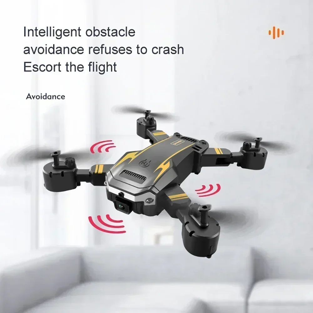 G6 Pro 8K 듀얼 카메라 드론, 5G GPS 5K - Drone Photogrammetry 리뷰 및 가격