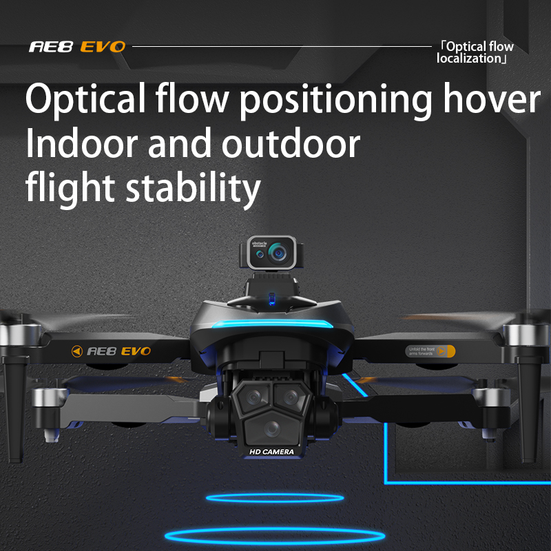 AE8 EVO 드론 4K 프로페셔널 5G GPS HD  - Drone Photogrammetry 리뷰 및 가격