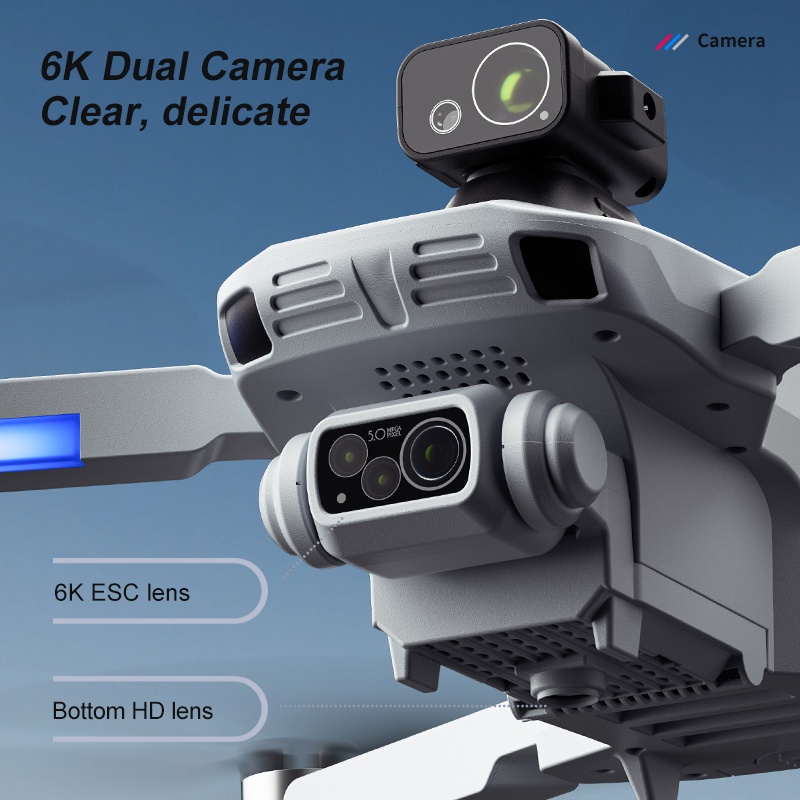 F8 MAX GPS 드론 전문가용 8K 카메라 5G W - Drone Photogrammetry 리뷰 및 가격
