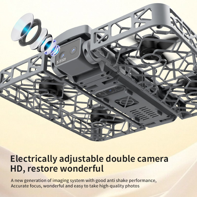 미니 드론 플라잉 카메라 S161 RC 드론 스크린 컨 - Drone Video Production 리뷰 및 가격