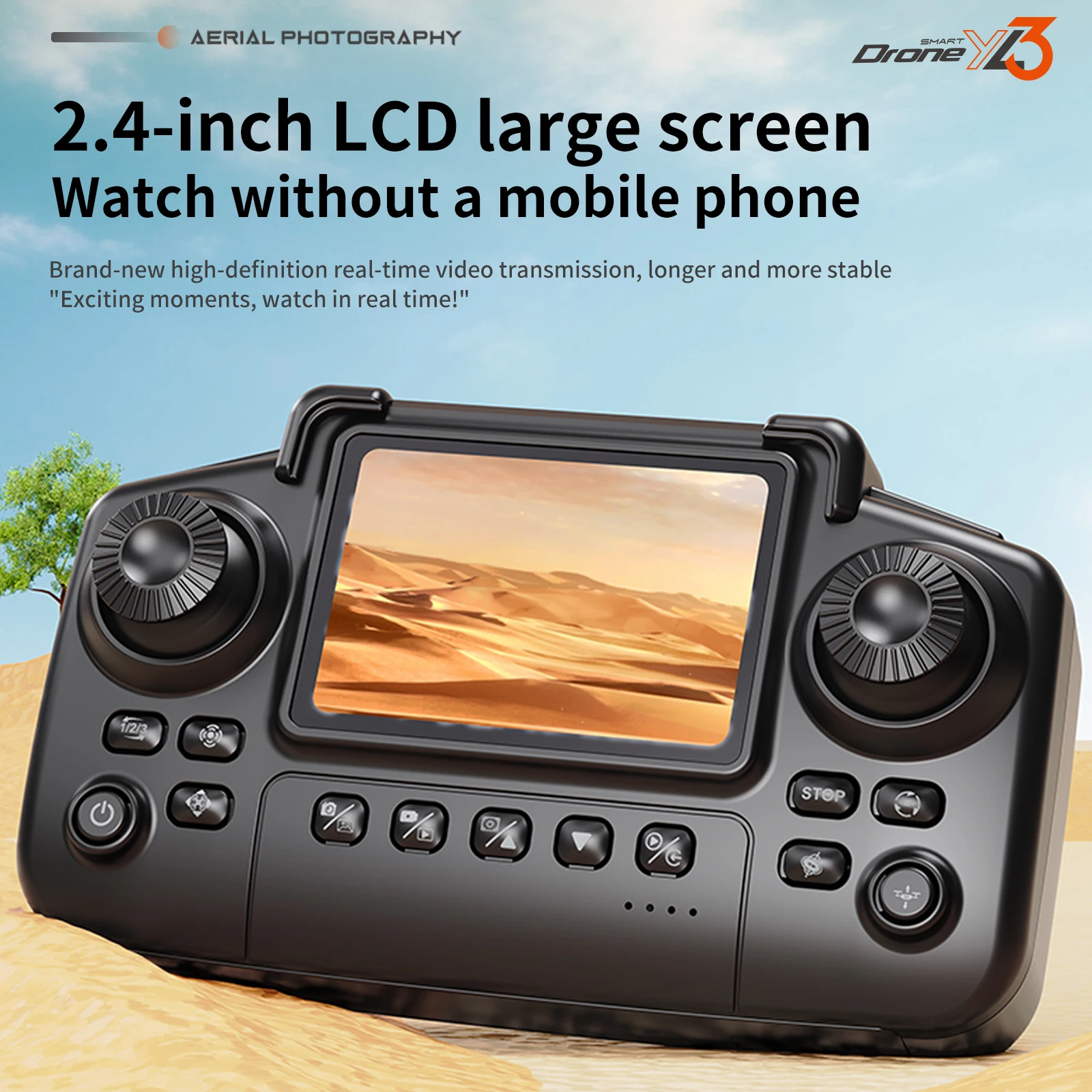 VIVO YL3 GPS 드론 8K 프로페셔널 HD 36 - Drone Mapping 리뷰 및 가격