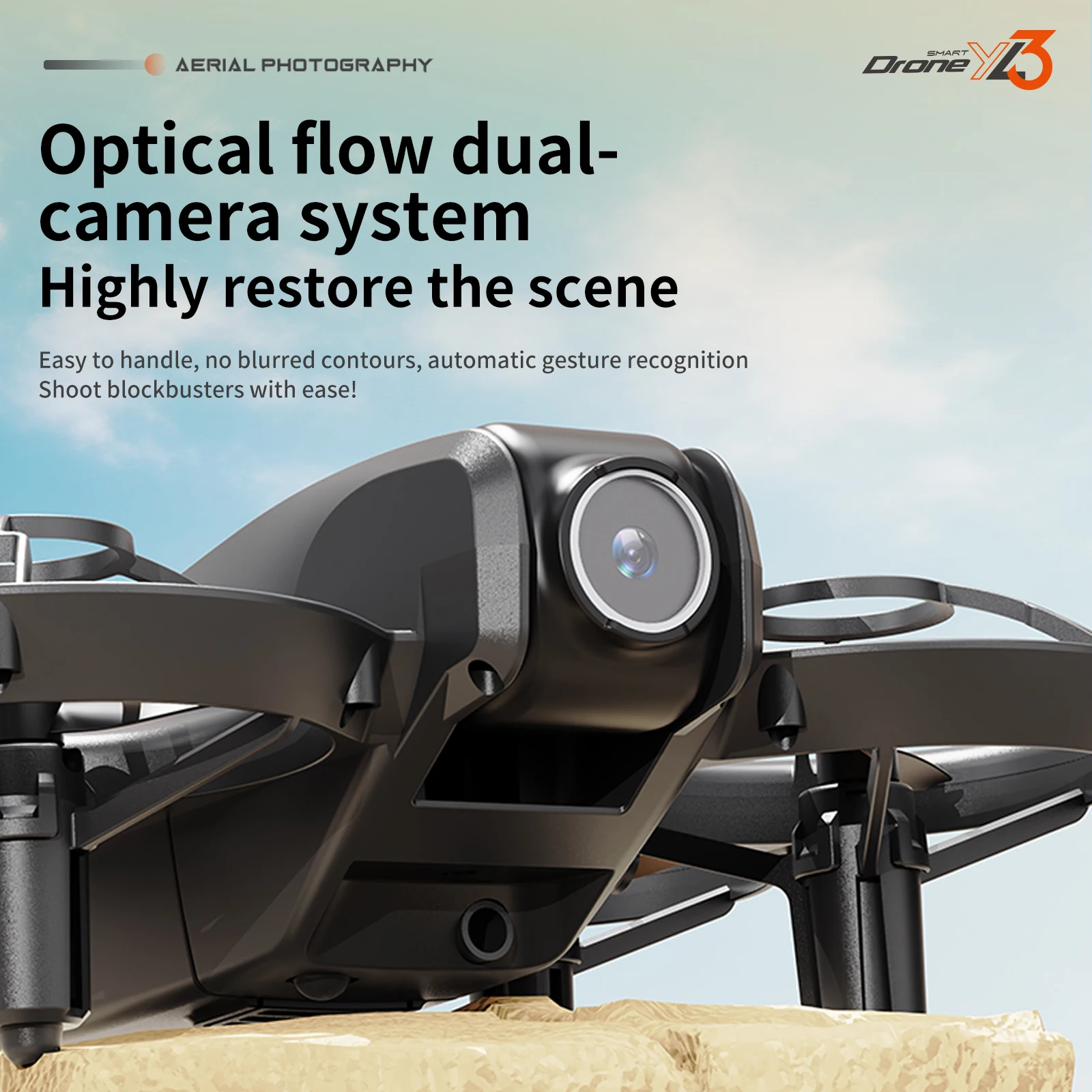 VIVO YL3 GPS 드론 8K 프로페셔널 HD 36 - Drone Mapping 리뷰 및 가격