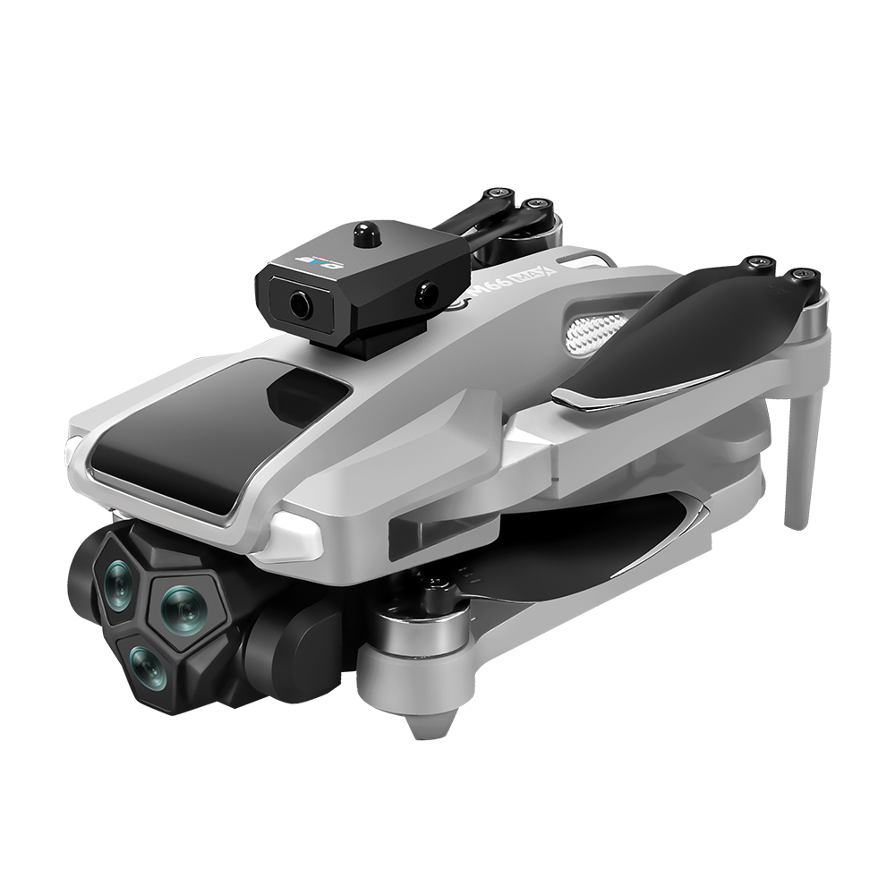 G66 MAX GPS 드론 4K 전문가용 HD 듀얼 카 - Drone Photogrammetry 리뷰 및 가격